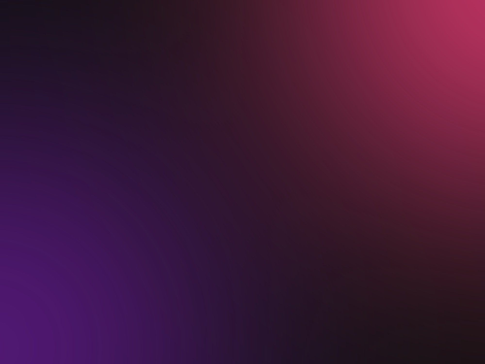 Dark Pink Purple Liquid Blur Gradient Background